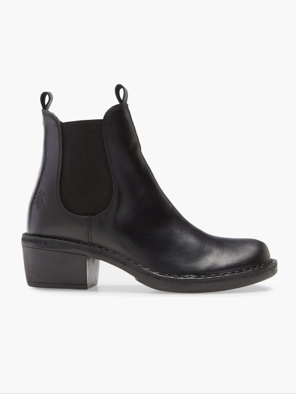 Fly London Meme Chelsea Boot